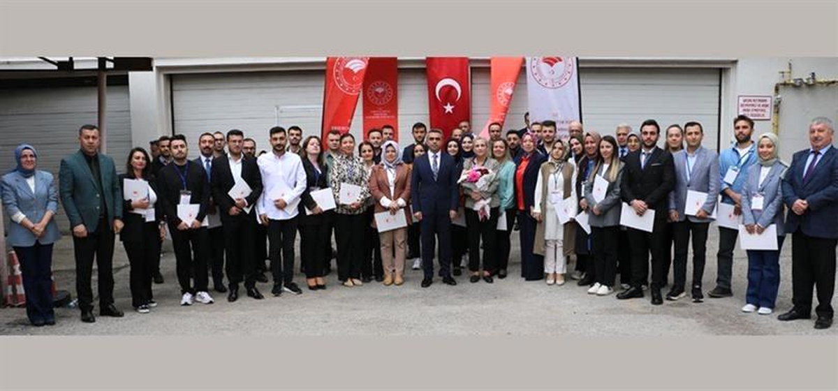 Erzurum\'da Gıda Denetim Personele Artışı