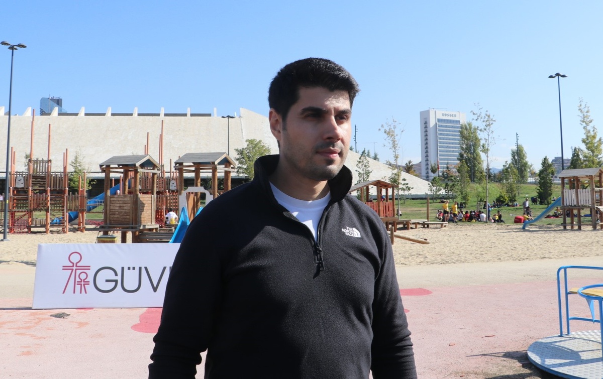 Güven Hastanesi Maratonda Meme Kanseri Farkındalığına Dikkat Çekti