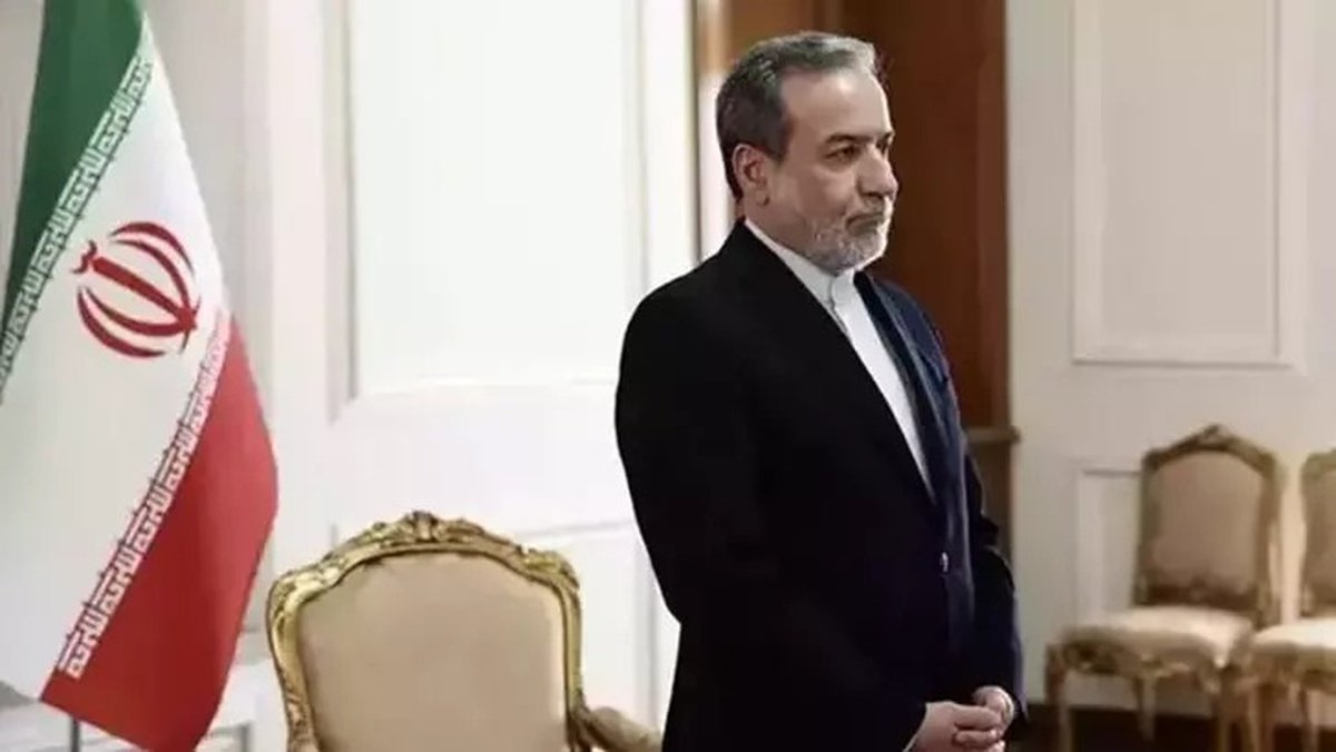 İran, Rusya\'ya Füze Verdi İddiasını Yalanladı