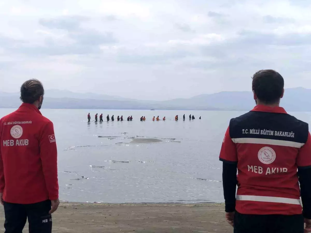 Rojin Kabaiş için 16 gündür arama çalışmaları devam ediyor