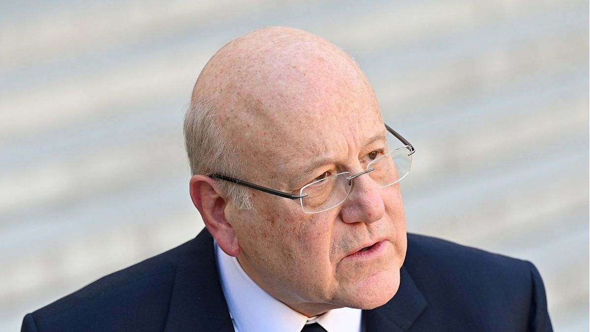 Mikati: İsrail Uluslararası Meşruiyeti İhlal Ediyor