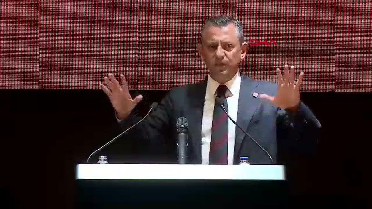 CHP: Seçime Hazırız