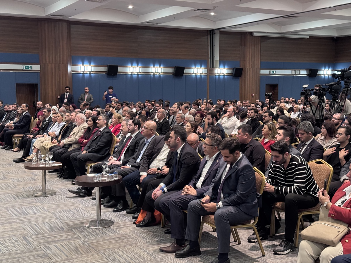 Dervişoğlu: Milliyetçileri Birleştirmek En Büyük Hedefim