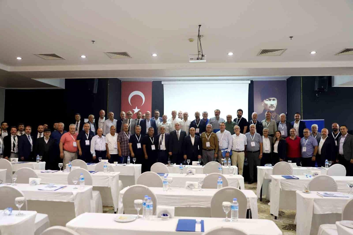 Eskişehir\'de Üretim Vurgusu