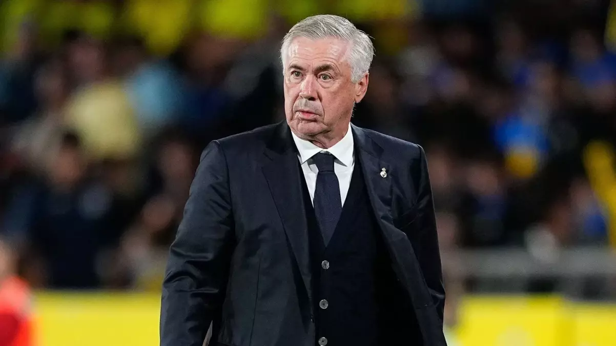 Carlo Ancelotti, Süper Lig\'den bir yıldız daha alıyor