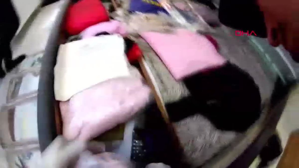 Sahte İlan Çetesi Çökertildi