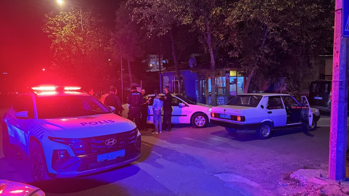 Edirne\'de Ehliyetsiz Sürücüye Cezalı İşlem