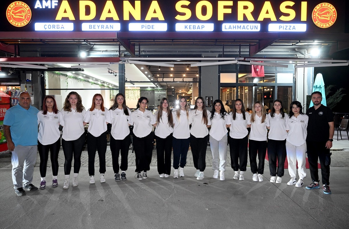 Edirne Hentbol Takımı 1. Lig Hedefli