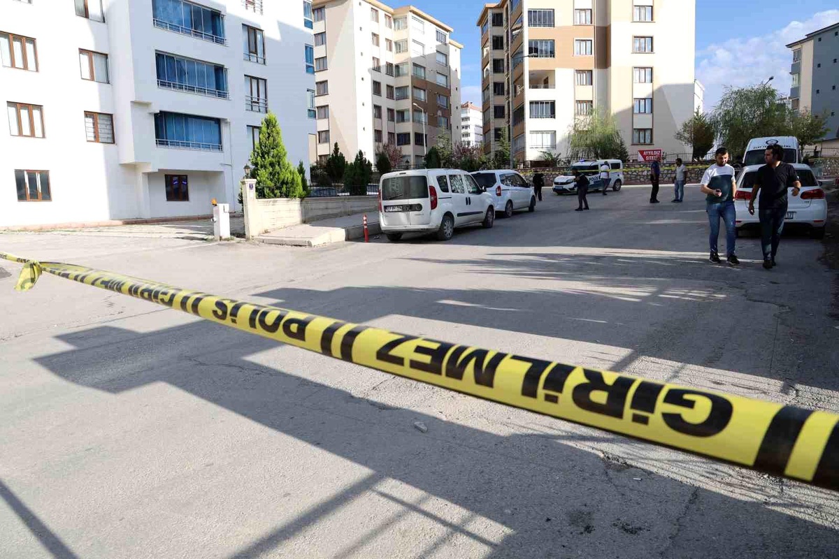 Elazığ\'da Kavga: Bir Tutuklama