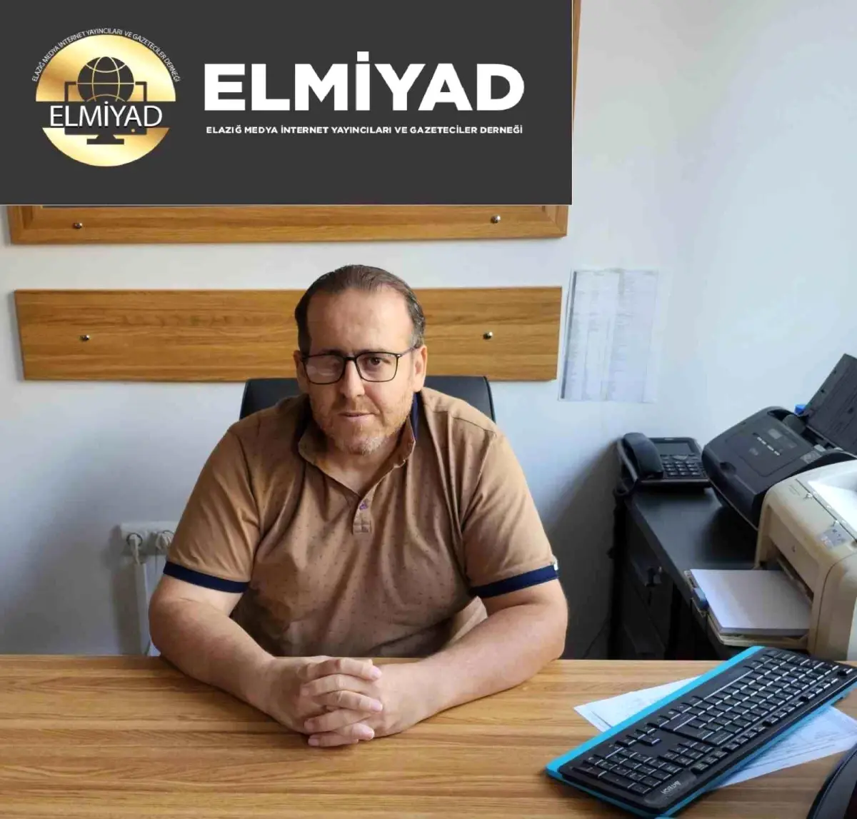 ELMİYAD\'ın Yeni Yönetimi Belirlendi