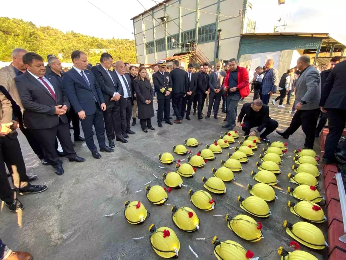 Facianın yıl dönümünde acılar tazelendi