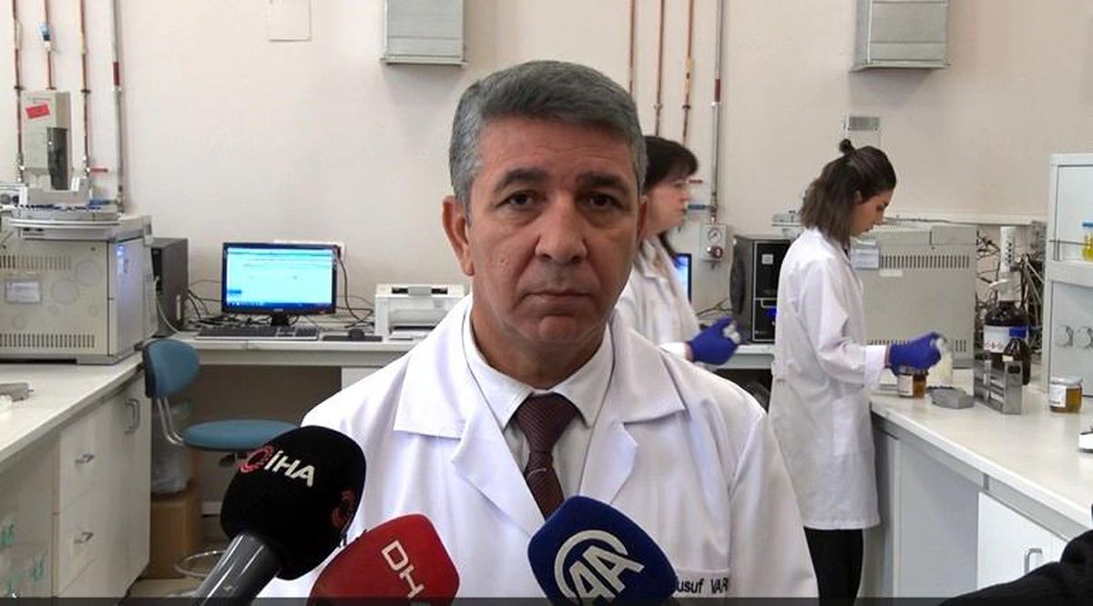 Gıda Analizlerinde Binde 1 Hassasiyet