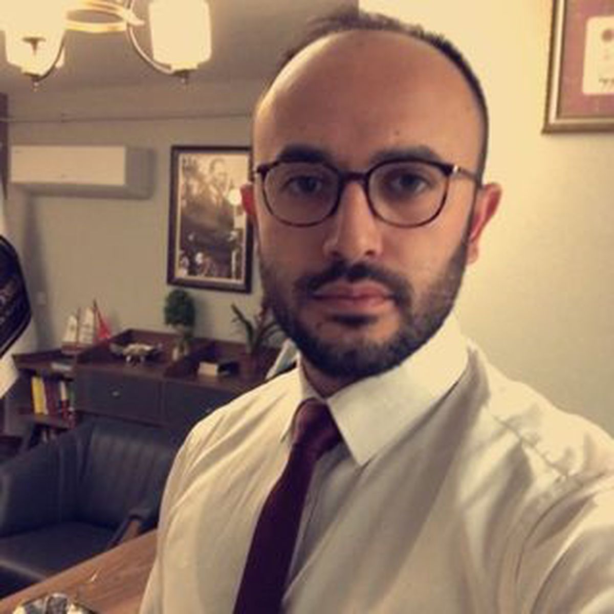 Fabrikada Avukata Saldırı: Sanığa Para Cezası