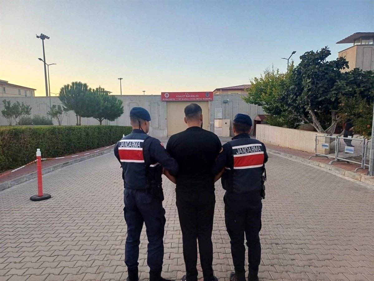 Balıkesir\'de 38 Şahıs Yakalandı