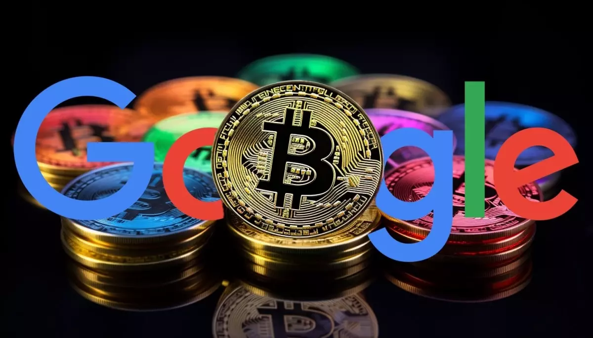 İlk sırada Bitcoin yer almıyor: Google\'a en çok aranan kripto para birimleri herkesi şaşırtıyor