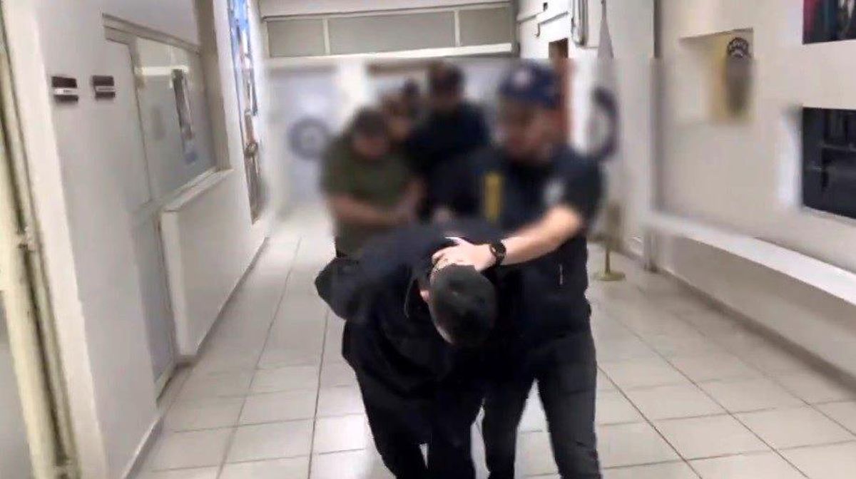Sahte Yatırım Çetesi Çökertildi