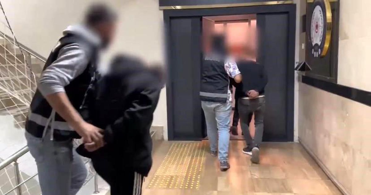 Kayseri\'de 3 bin 250 paket kaçak sigara ele geçirildi