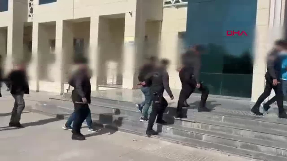 Dolandırıcılara Büyük Darbe