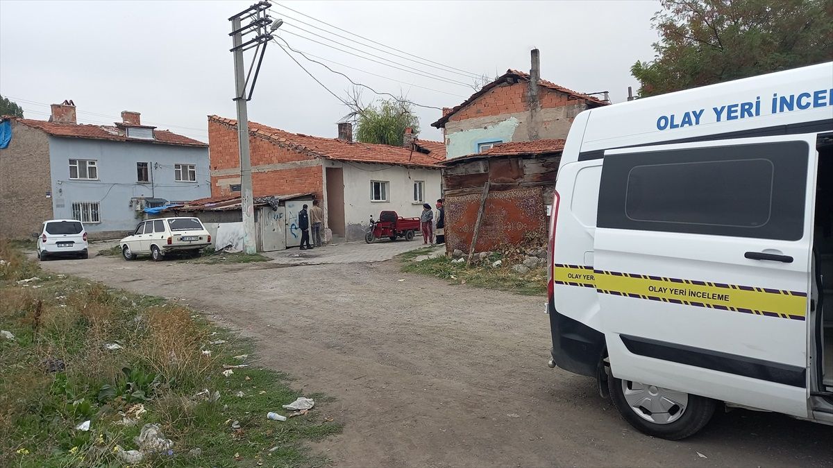 Kütahya\'da Silahlı Kavga: 2 Yaralı