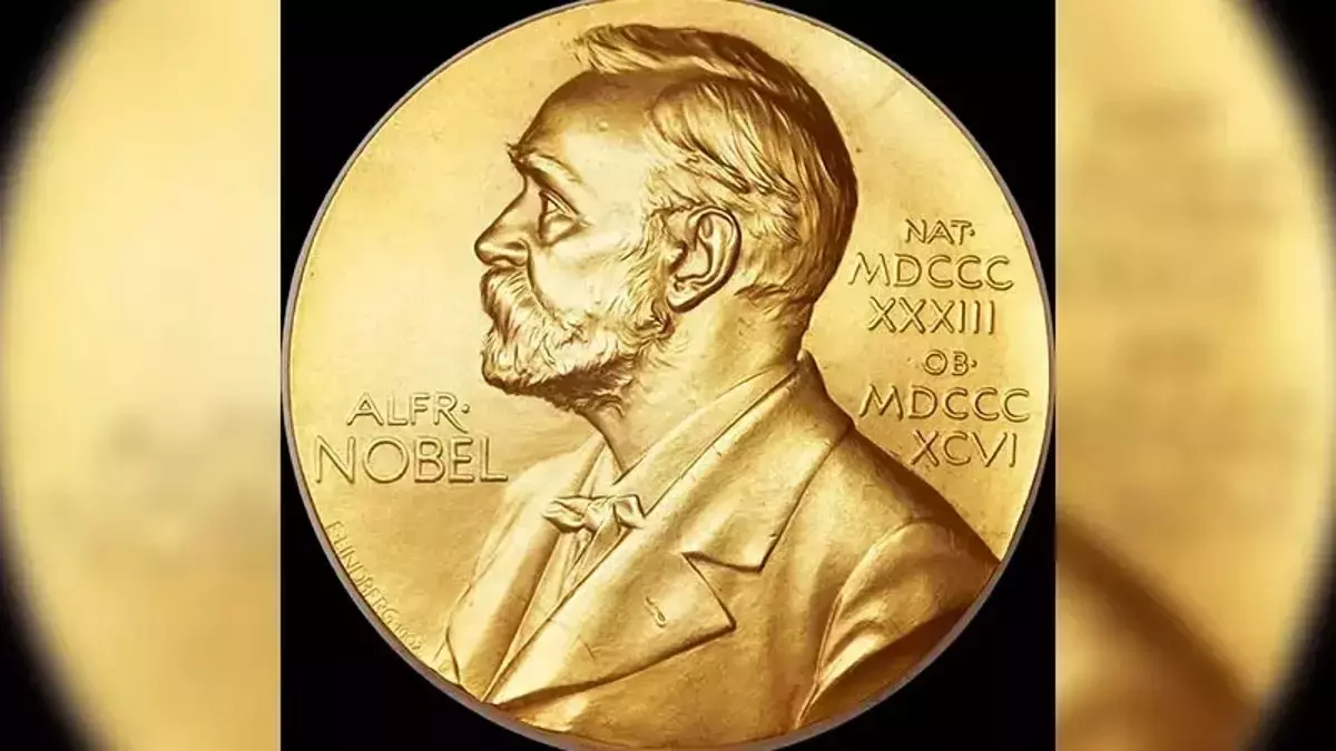 2024 Nobel Ekonomi Ödülü Sahipleri Açıklandı