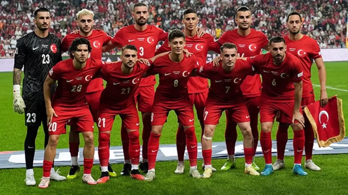 İzlanda maçı ertelenecek mi? Futbolseverlerin beklediği haber geldi