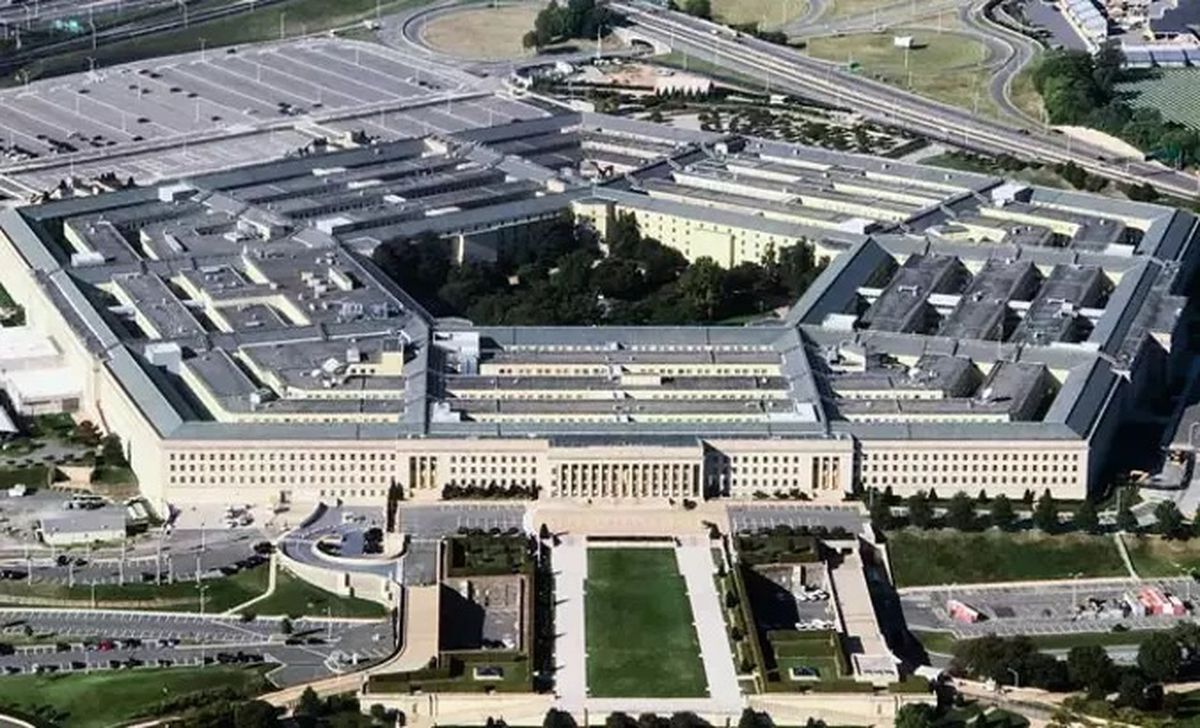 Pentagon\'dan İsrail\'e THAAD Bataryası