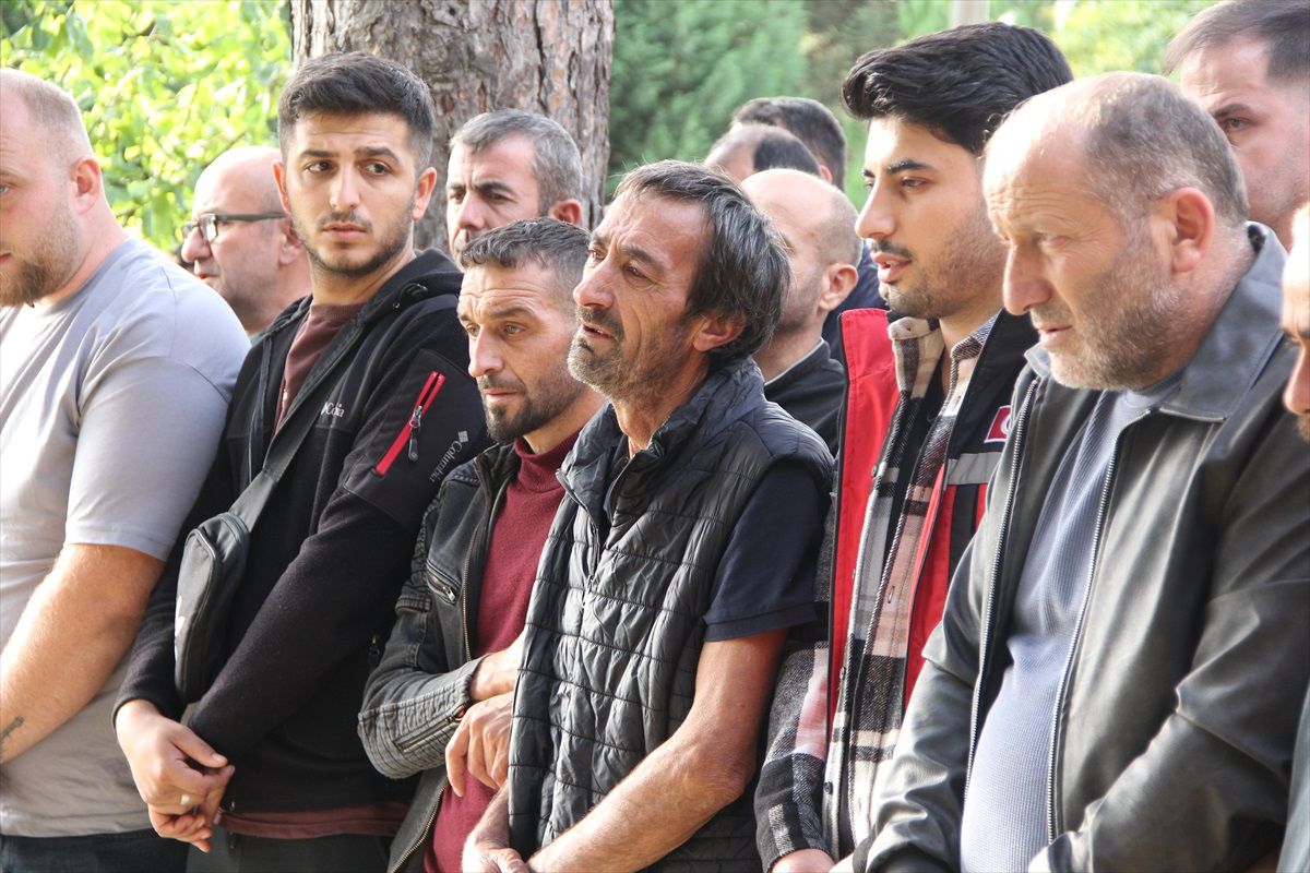 Hendek\'teki Patlamada Ölü Sayısı 5\'e Yükseldi