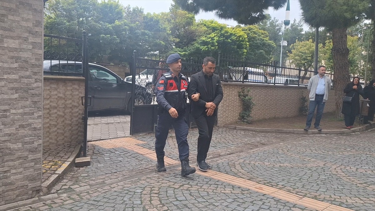 Bafra\'da Erken Evlilik Soruşturmasında 5 Kişi Serbest