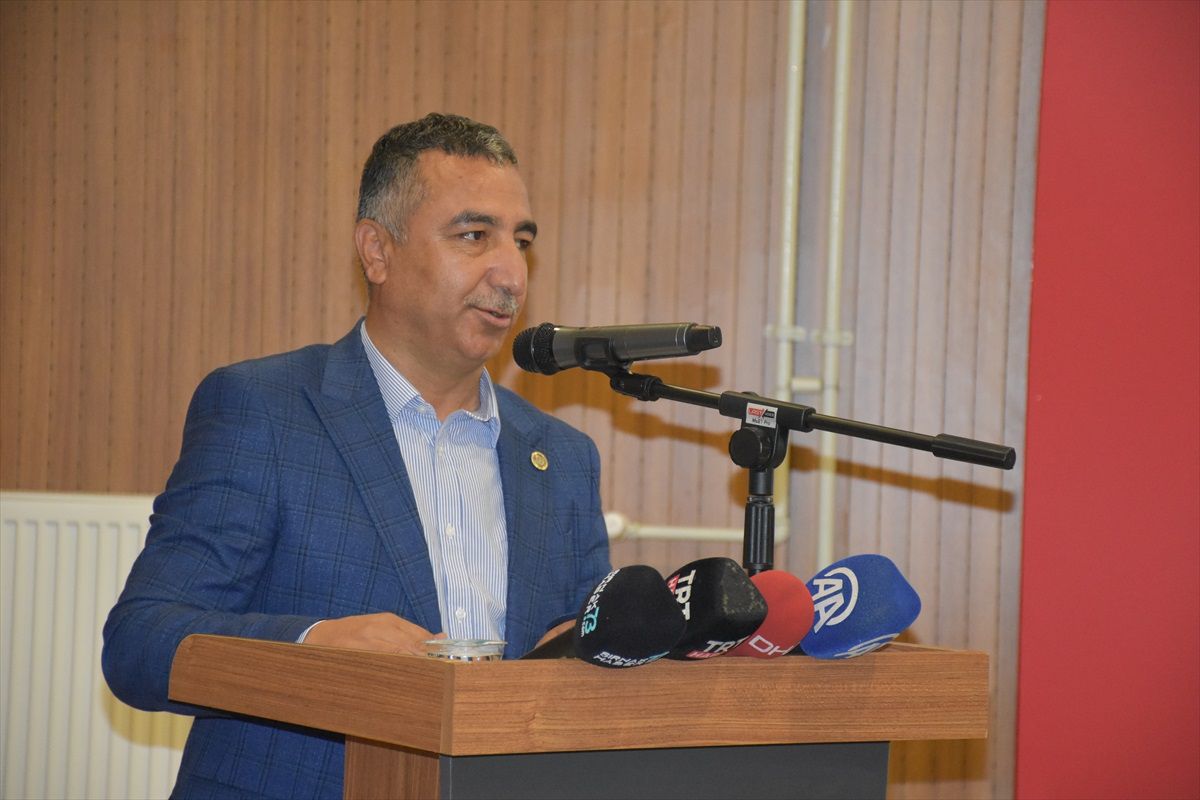Şırnak Üniversitesi\'nde Hemşirelik Öğrencileri İçin Önlük Töreni