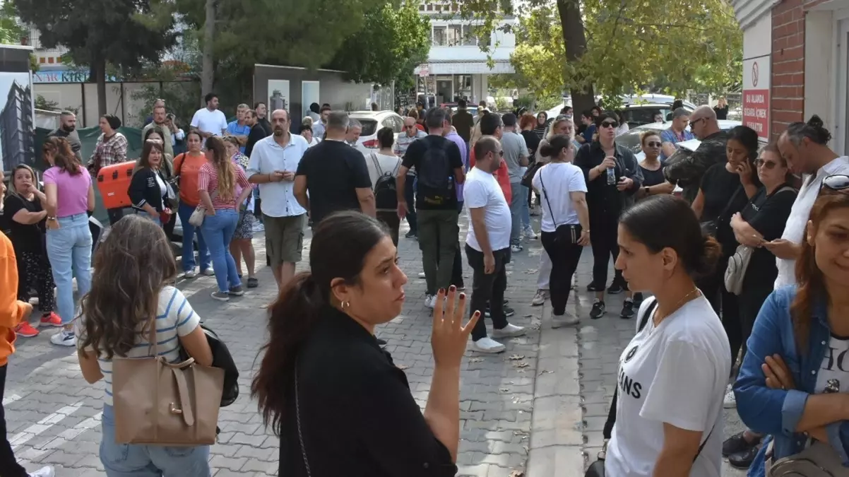 Temizlik görevlisi, 8 yaşındaki kız çocuğunu istismar etti: Seninle sevgili olacağım