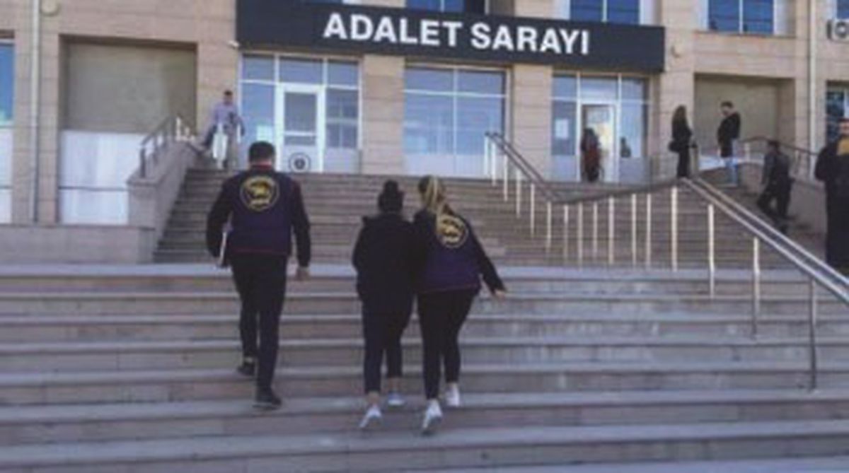 Van\'da 3 Firari Hükümlü Yakalandı