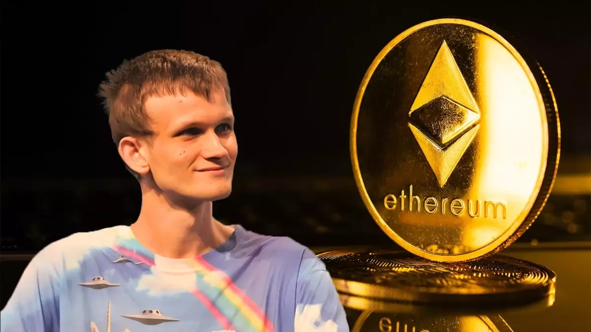 Vitalik Buterin Merge Sonrası Ethereum planlarını açıkladı