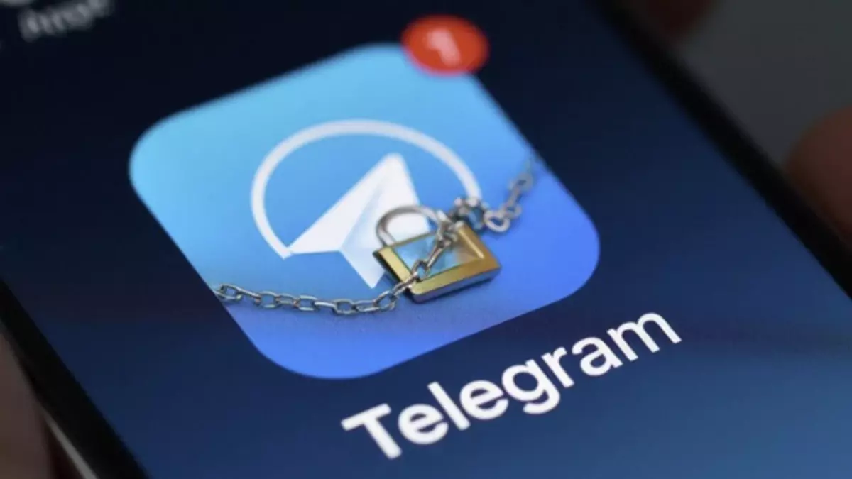 Yasal sorunlarla boğuşan Telegram ofis açma kararını açıkladı