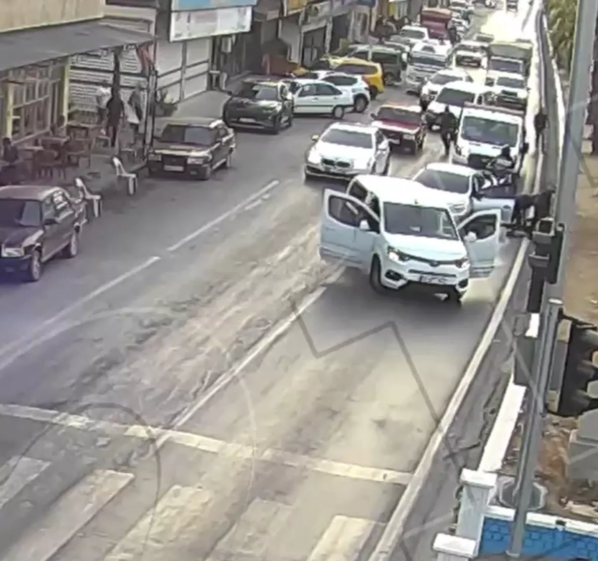 Firari suçlu yakalandı