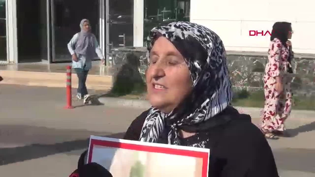 Adana\'da Aile Katliamına Ağır Cezası