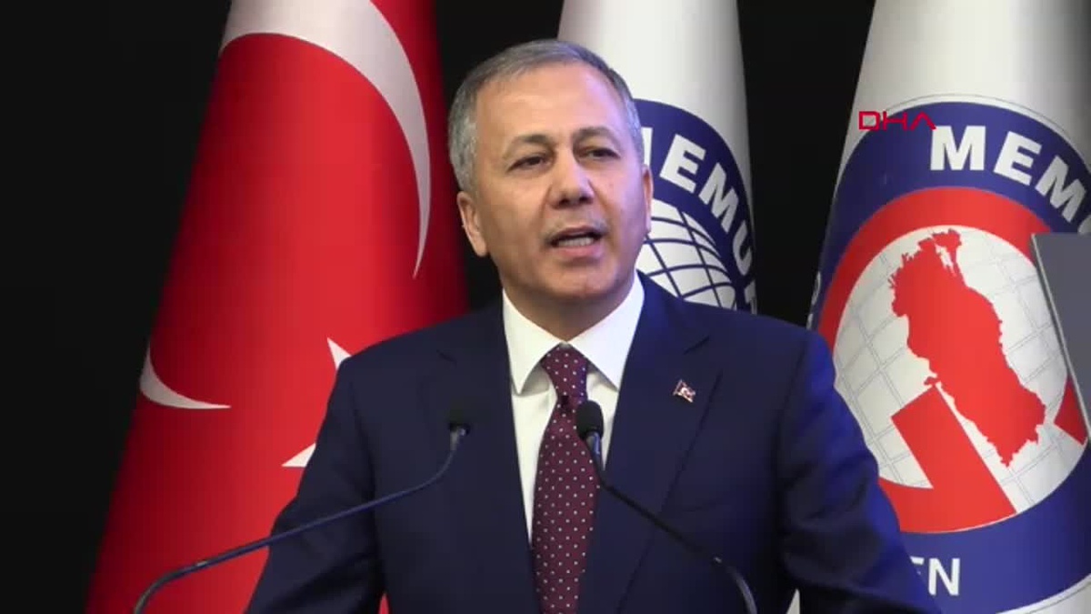 Bakan Yerlikaya\'dan Kötülüğe Karşı Mücadele Çağrısı