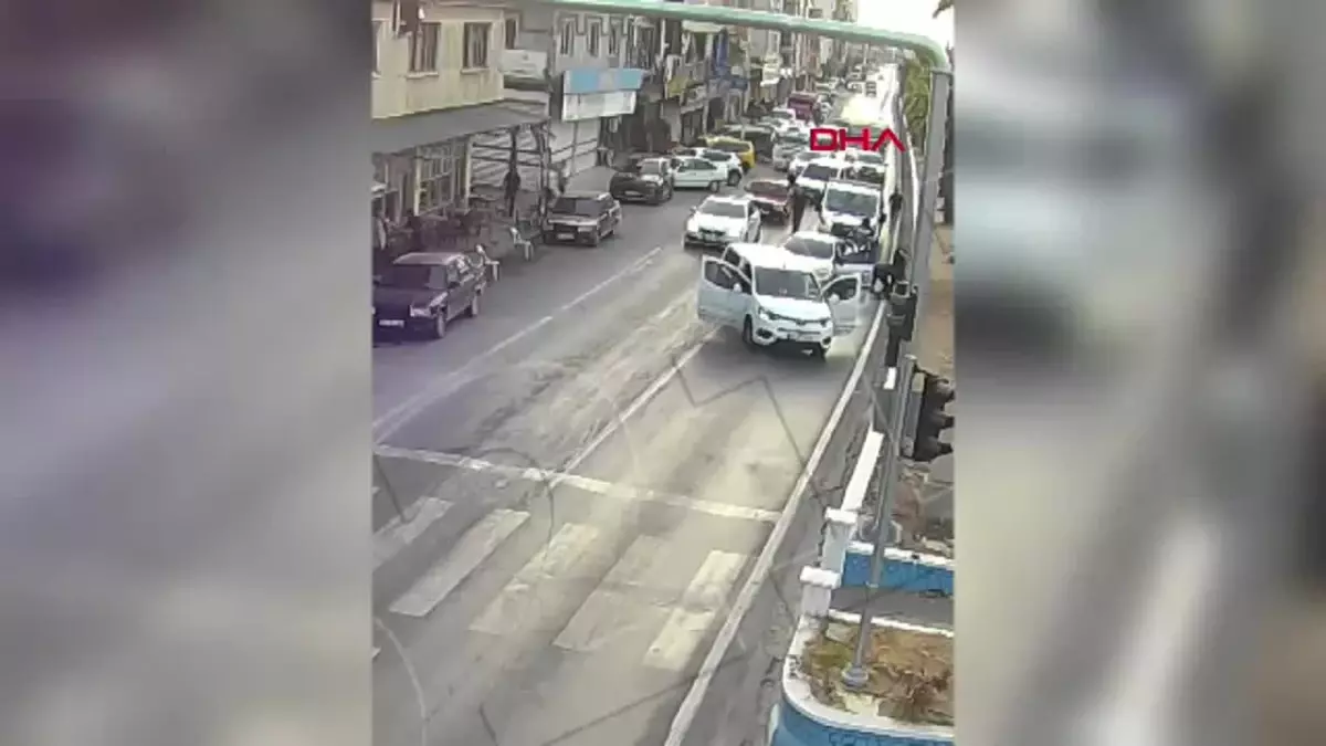 Firari K.Ü. Yakalandı