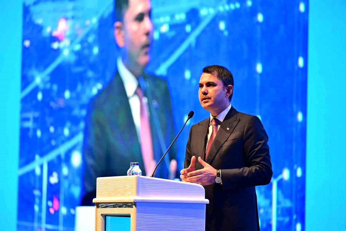 2053 Net Sıfır Emisyon Hedefi