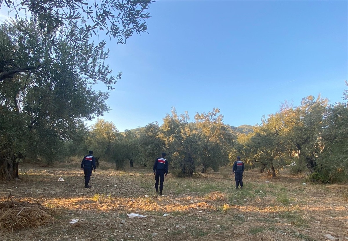 Kayıp Ahmet Dikal için arama çalışmaları başlatıldı