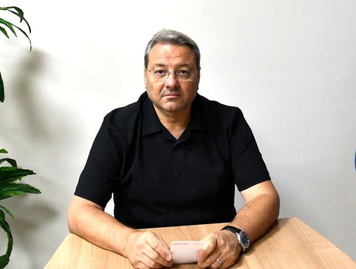 Bem-Bir-Sen Başkanı Cengiz Şişmanlar İstifa Etti