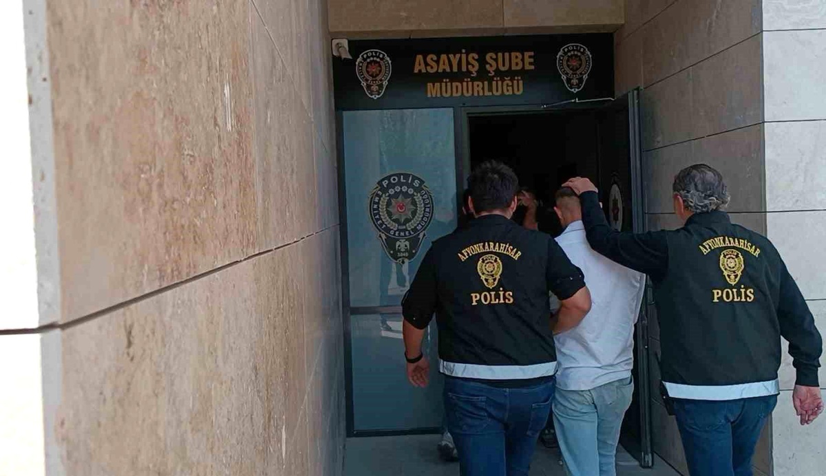 Yol verme kavgasında darp! Üç kişi gözaltında
