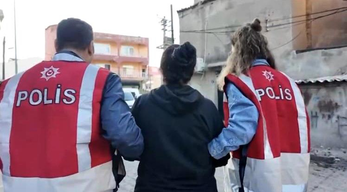 Çanakkale\'de Uyuşturucu Operasyonu: 27 Gözaltı