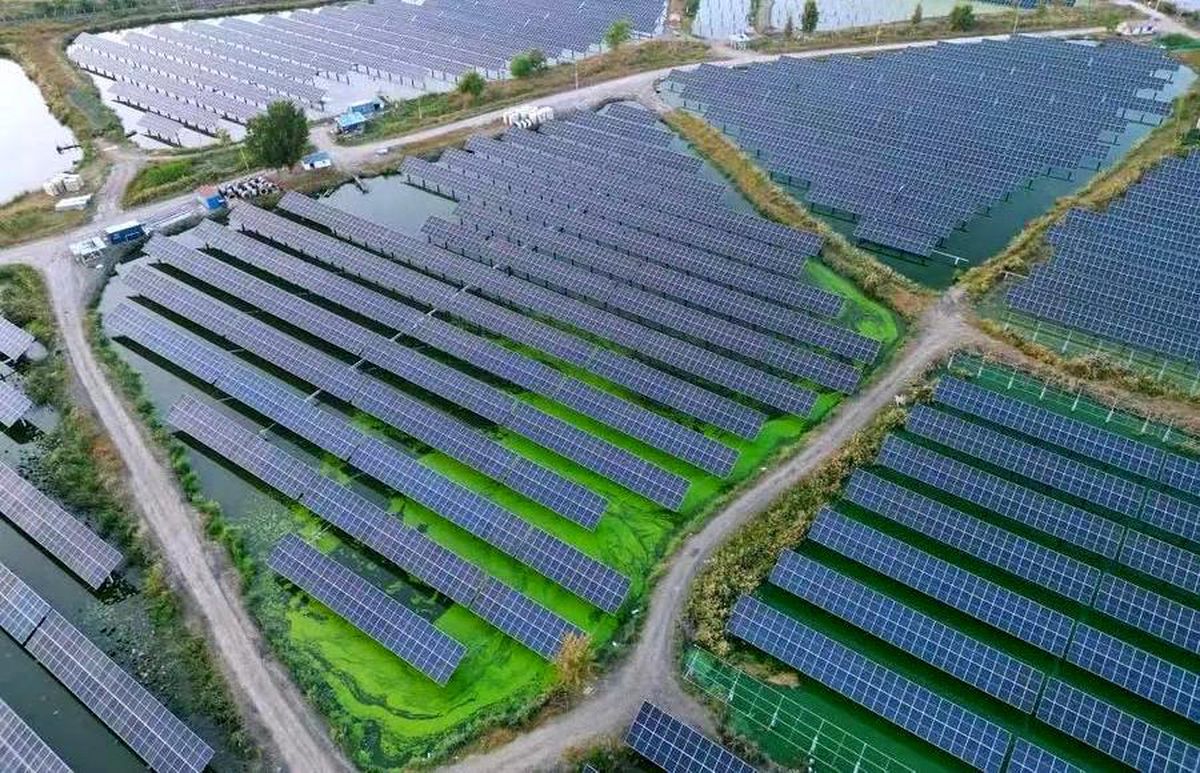 Çin\'in Enerji Tüketimi Değişiyor