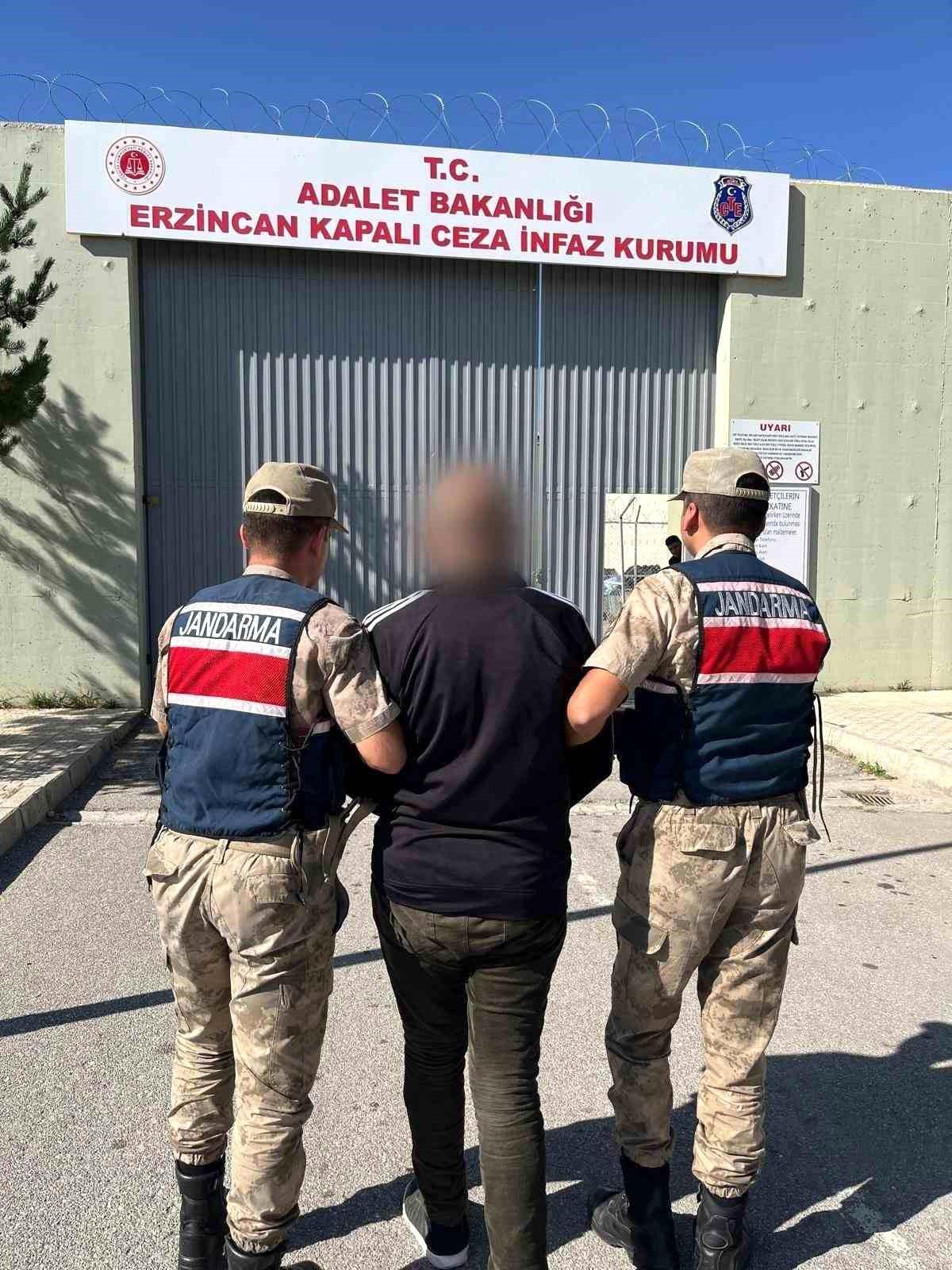 Uyuşturucu Ticareti Yapan Şahıs Yakalandı