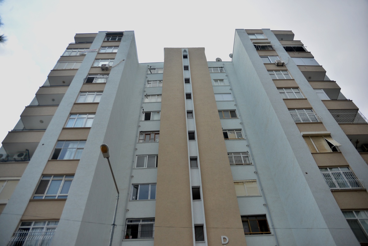 Adana\'da Aile Katliamına Ağır Ceza
