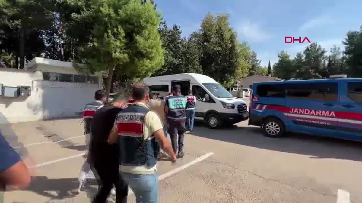 Araç Kiralama Dolandırıcılığına Operasyon