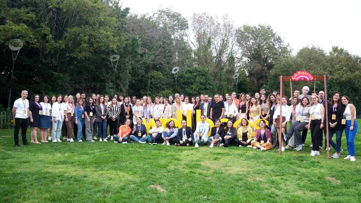 Çalışan Bağlılığı Düşüyor: Wellbees Çözüm Arıyor