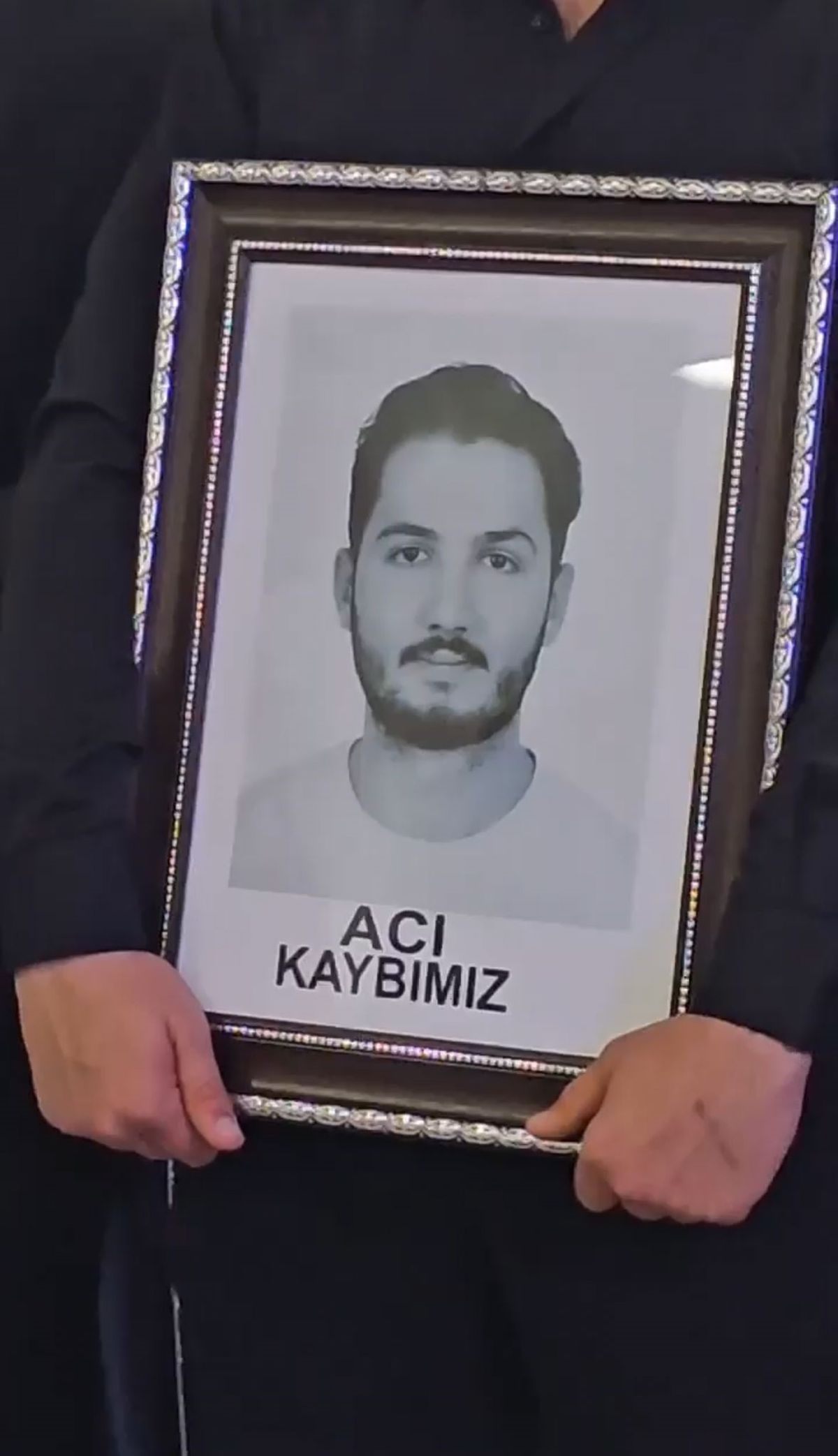 Düğünde Tabutlu Şaka