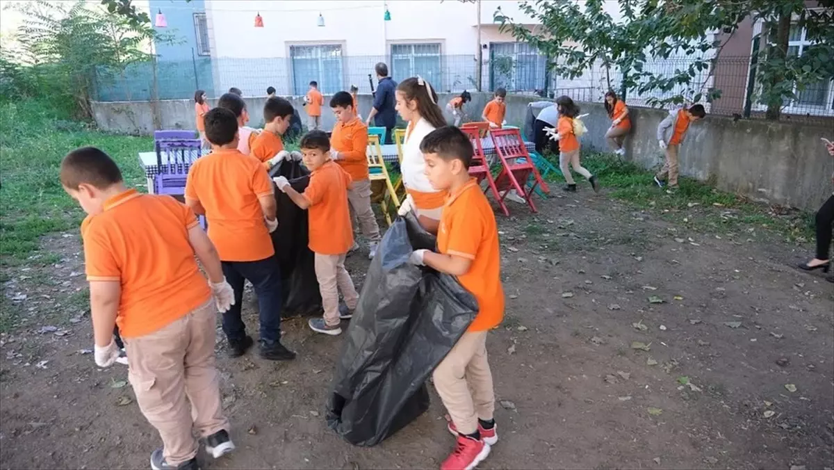 Kırklareli\'nde Temiz Mahalle Projesi Başladı