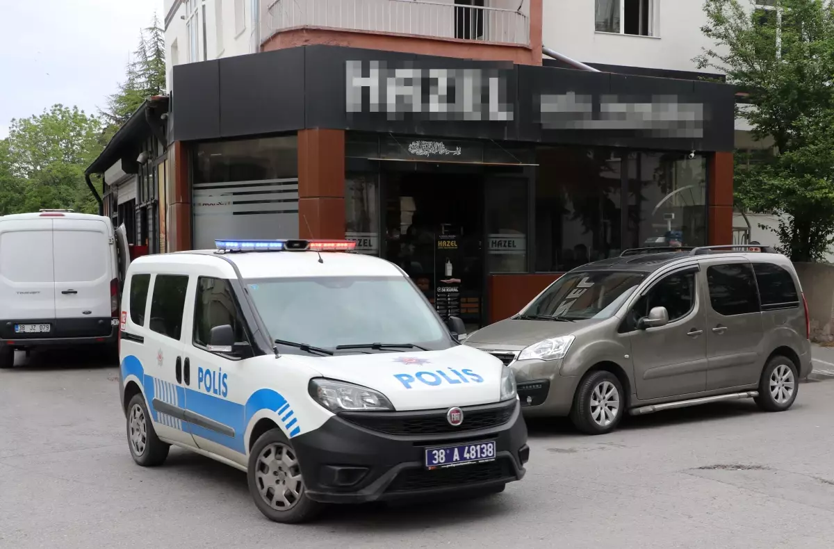 Baba, Kızını Öldürme İddiasıyla Mahkemeye Çıktı